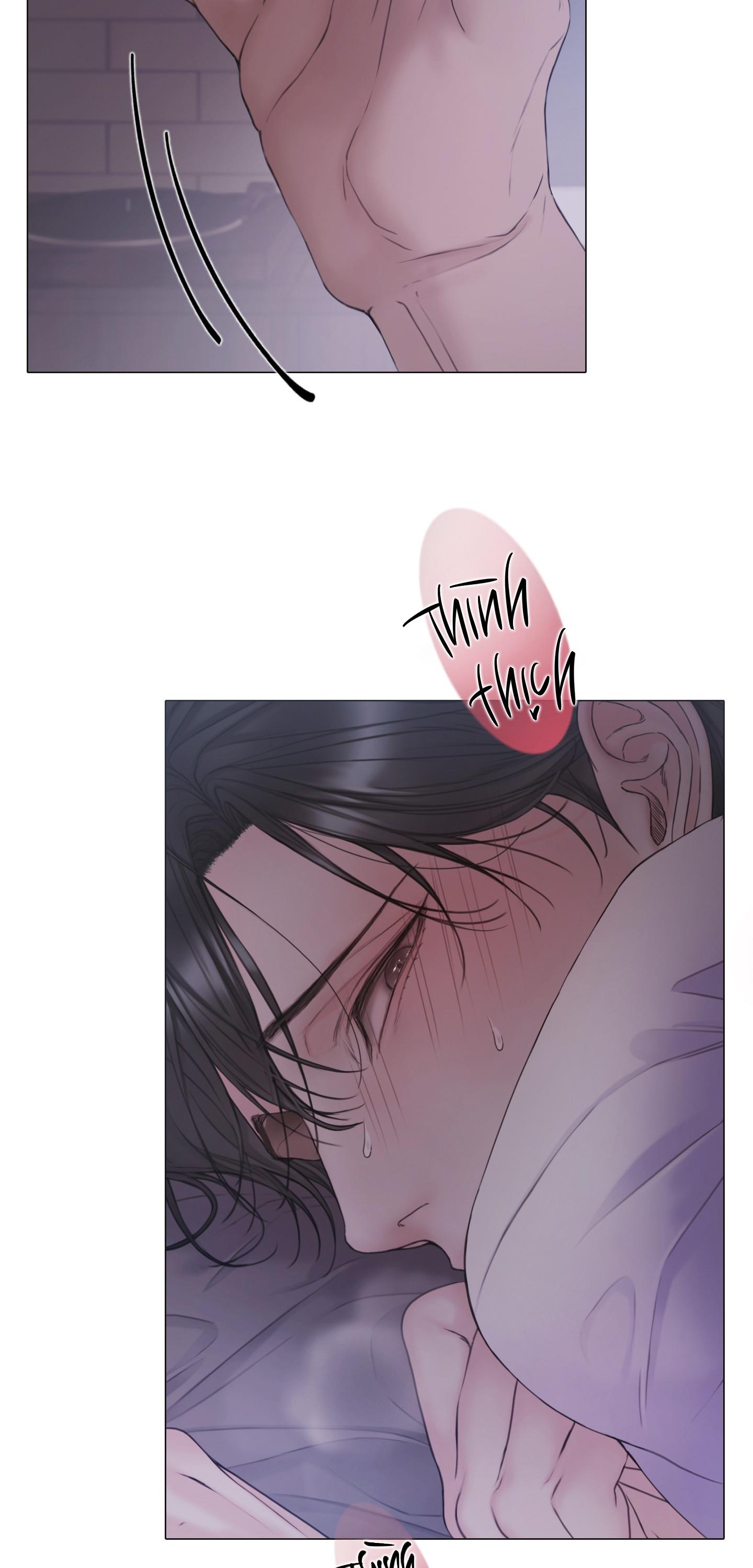 MARY JANE Chapter 68 - Next 