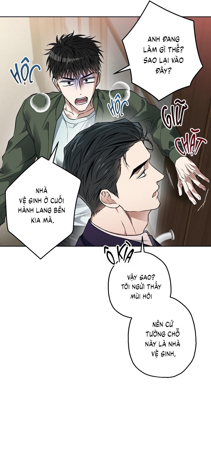 (CBunu) Vong Chủng Chapter 16 - Trang 2