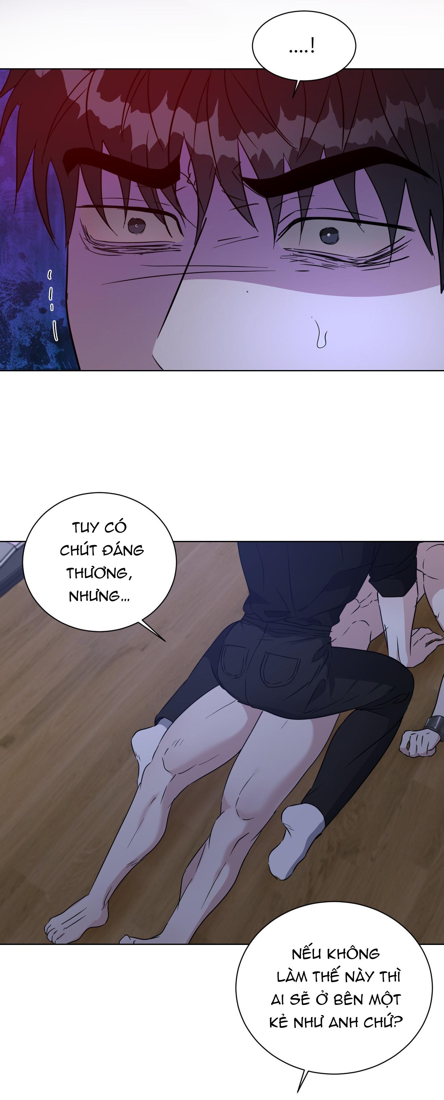VỰC RẮN Chapter 26 - Next 