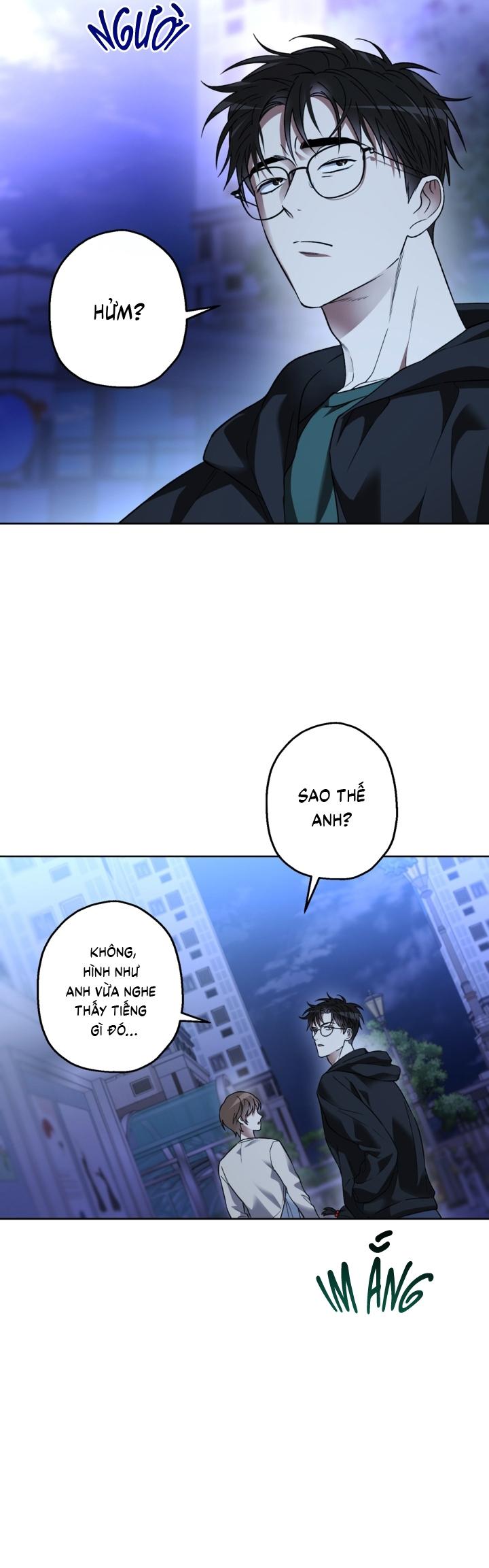 (CBunu) Vong Chủng Chapter 18 - Trang 2