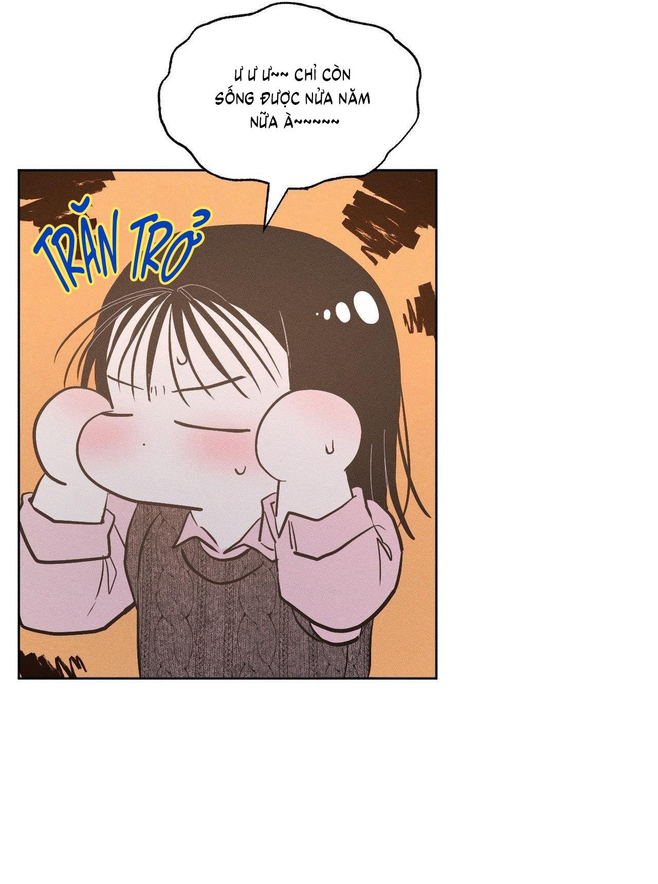 (CBunu) Mùa Đông Cuối Cùng Của Tôi Chapter 18 - Next 