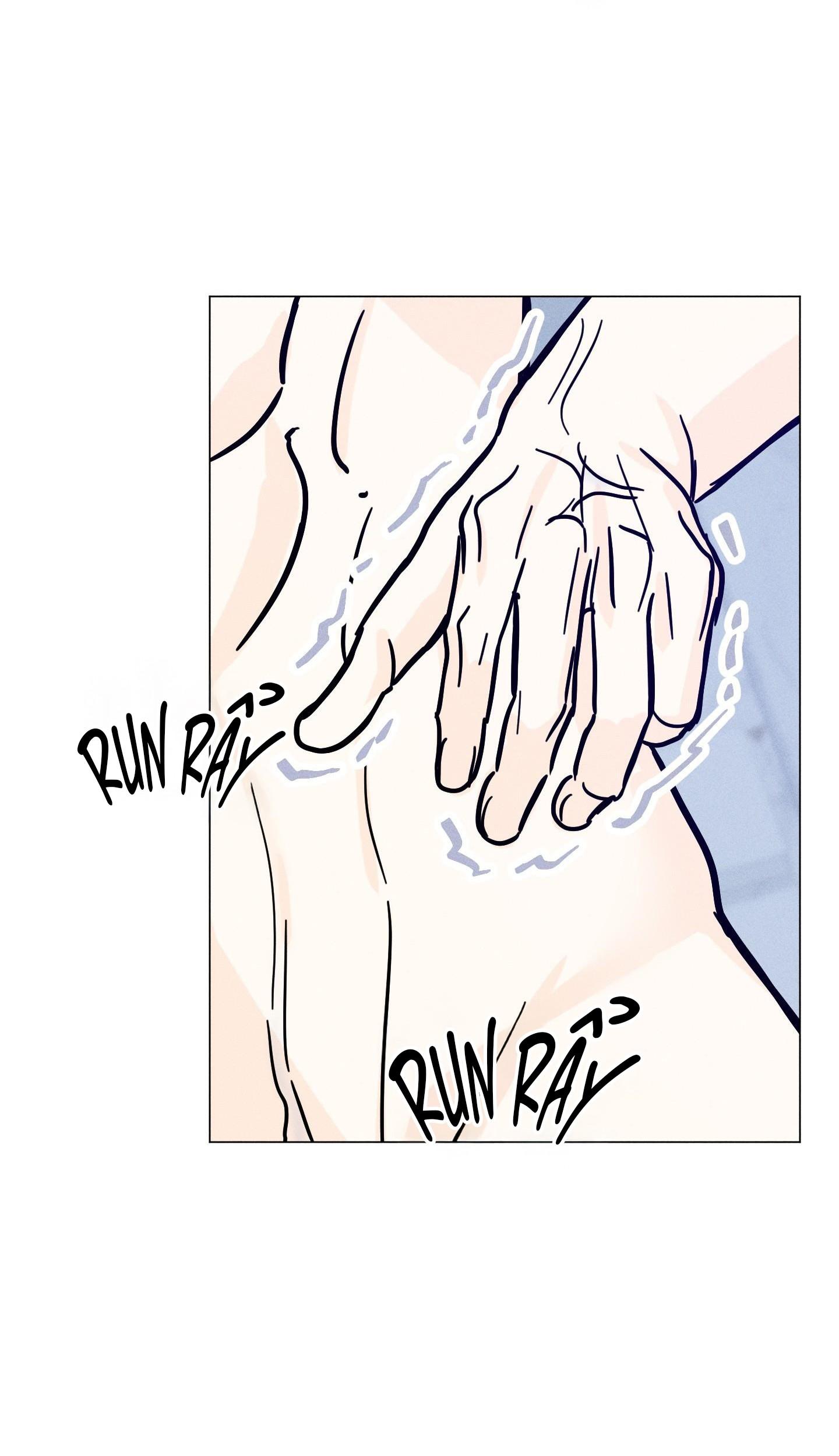 (CBunu) LOVE STRUCK Chapter 12 H+ - Next 