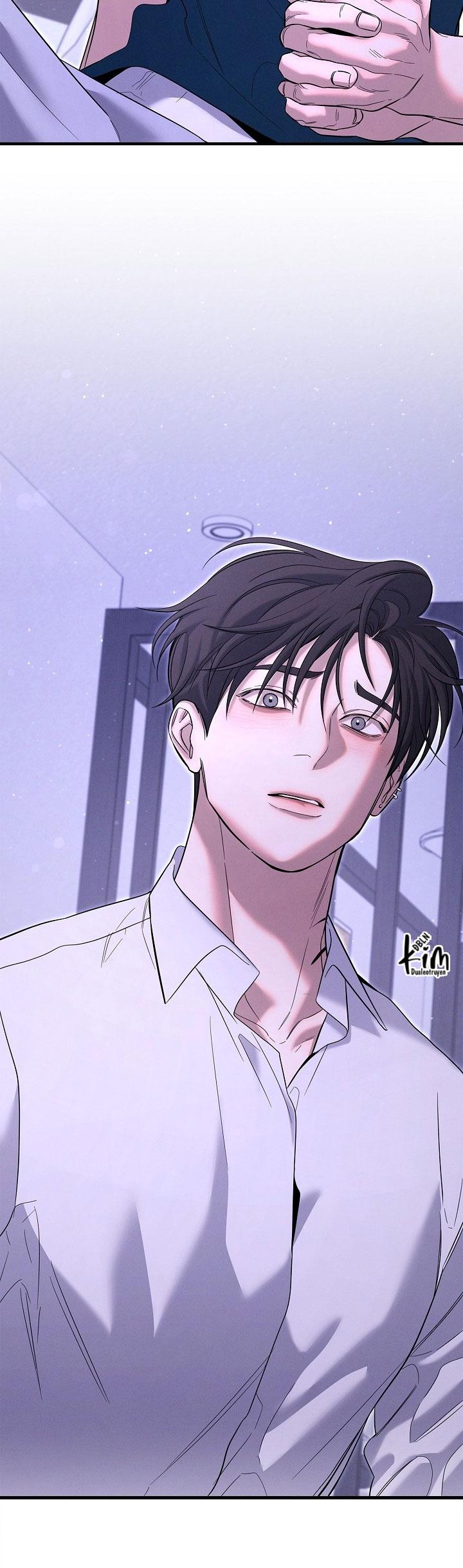ĐÊM KHÔNG DẤU VẾT Chapter 57 - Next Chapter 58