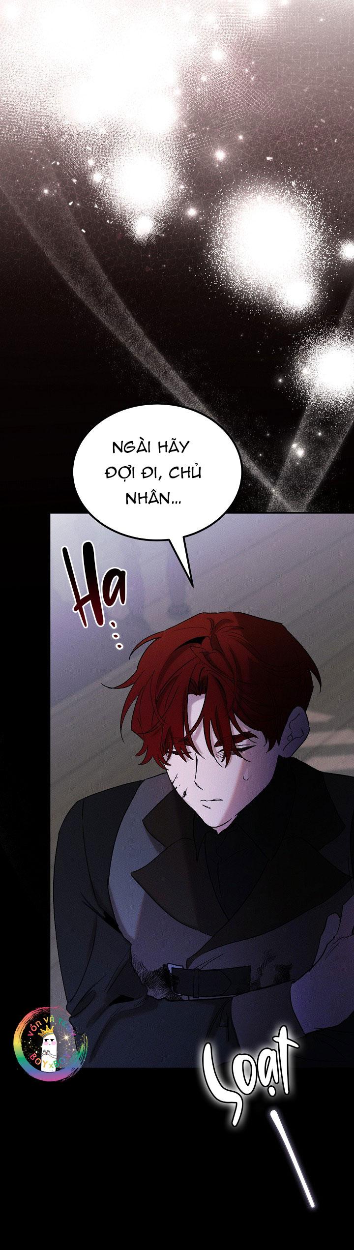 (END) Này, Đừng Có Nhấn Cái Nút Đó! Chapter 63 - Trang 2