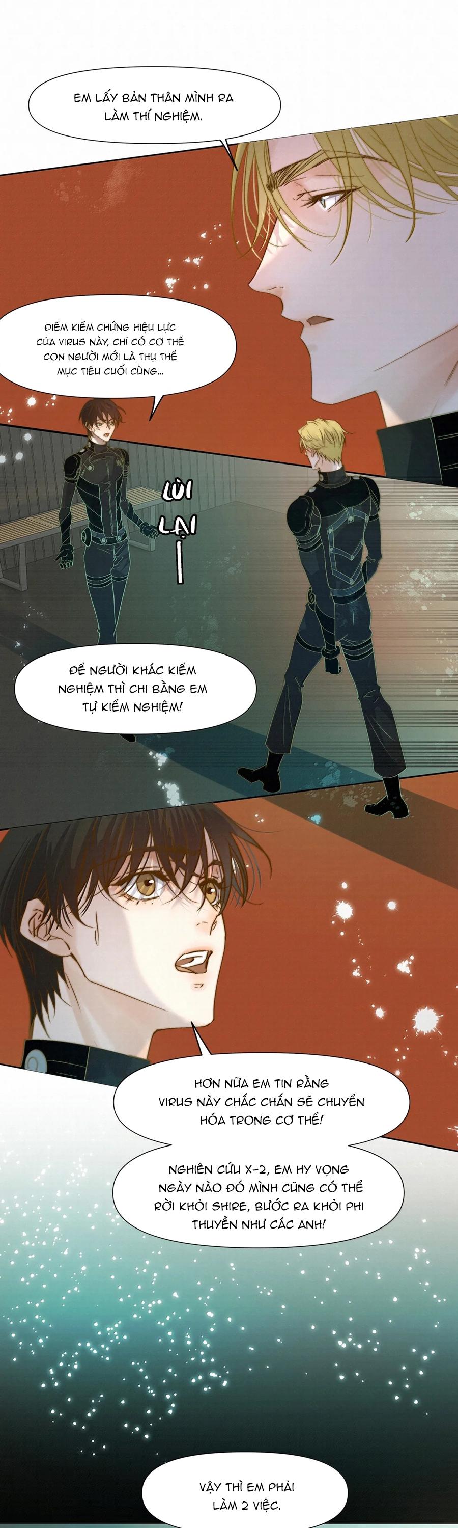 Tuyệt Xử Phùng Sinh Chapter 91 - Next Chapter 92