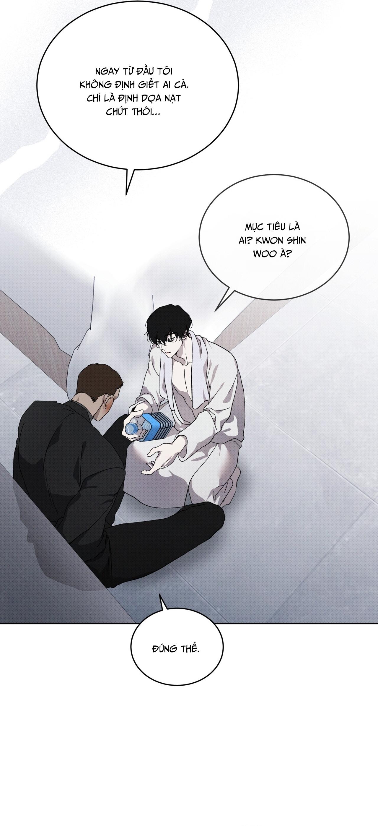 HÌNH THÁI TIẾN HÓA Chapter 14 - Next 