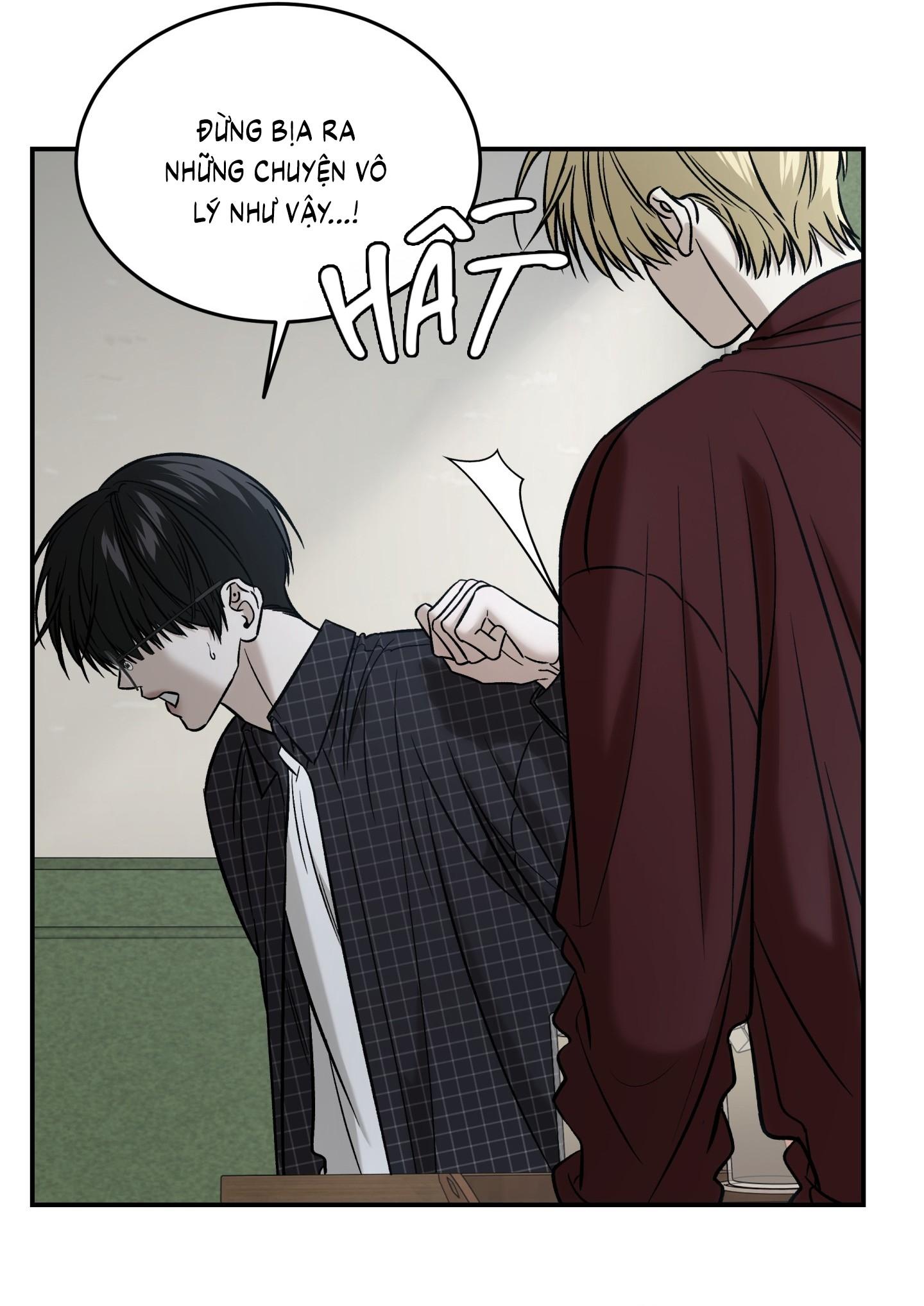(CBunu) Hưởng Lợi Chapter 57 - Next Chapter 58