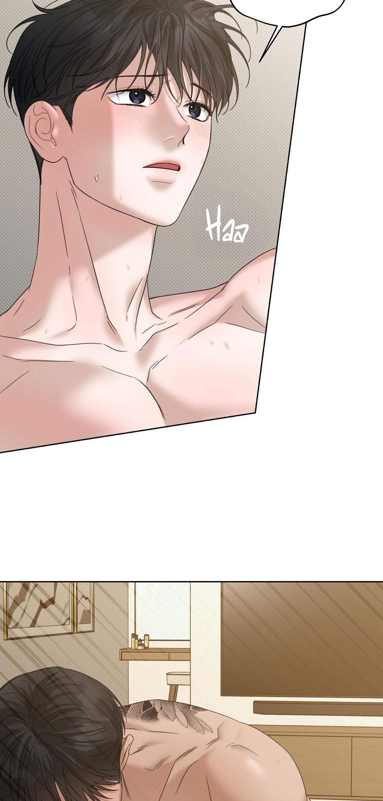 BẮT KỊP Chapter 36 18+ - Next Chapter 37