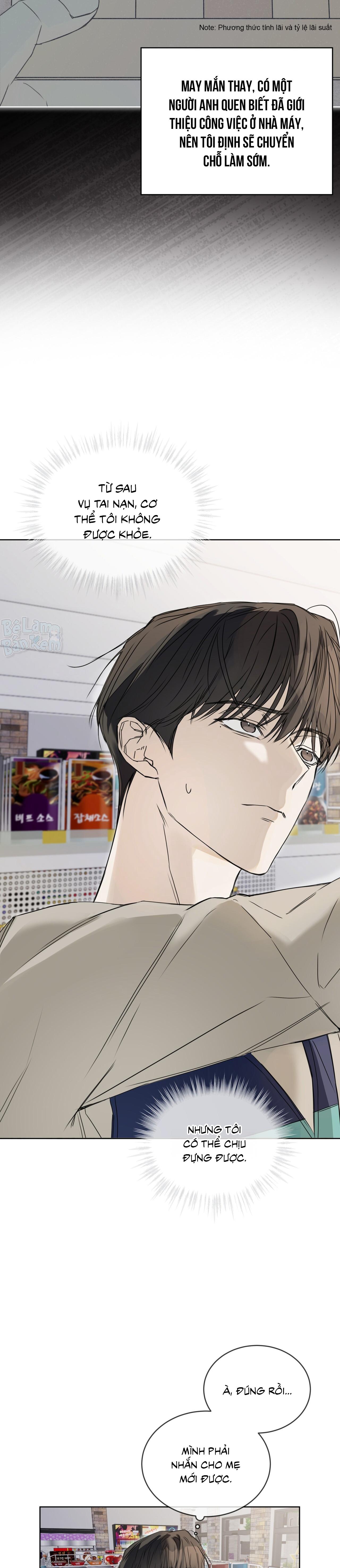 CHEAT DAY Chapter 1 - Next 