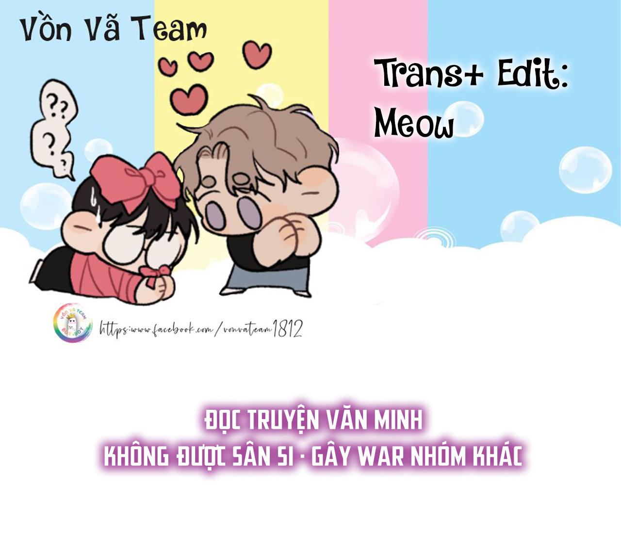 ONESHOT CHỊCH VỒN CHỊCH VÃ Chapter 120 Ket đuýt - Next 