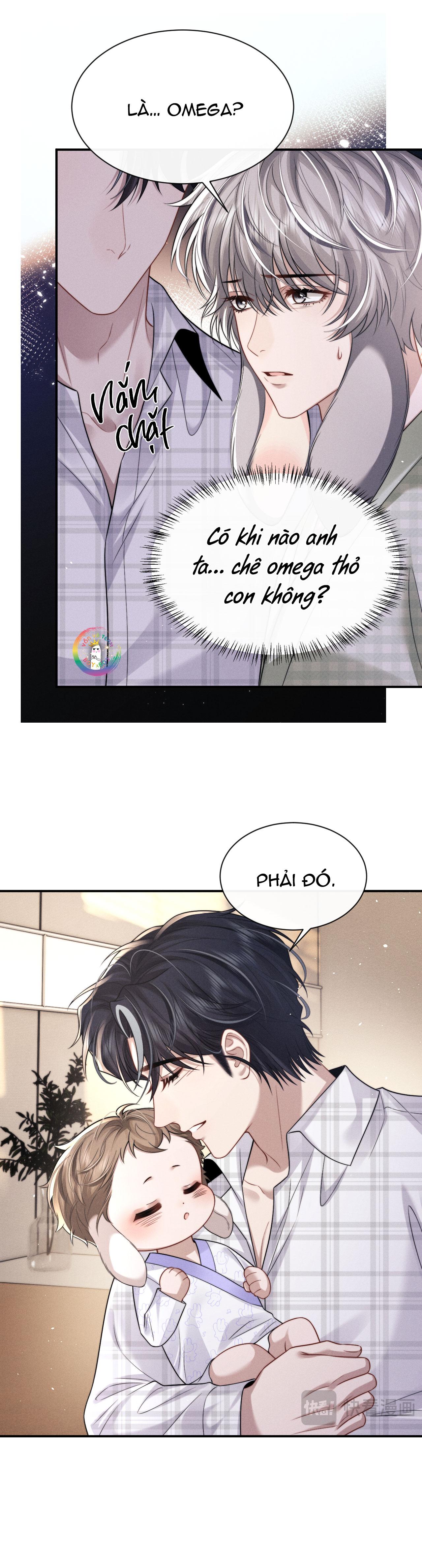 Chấp Sự Thỏ Tai Cụp Chapter 162 - Next Chapter 163