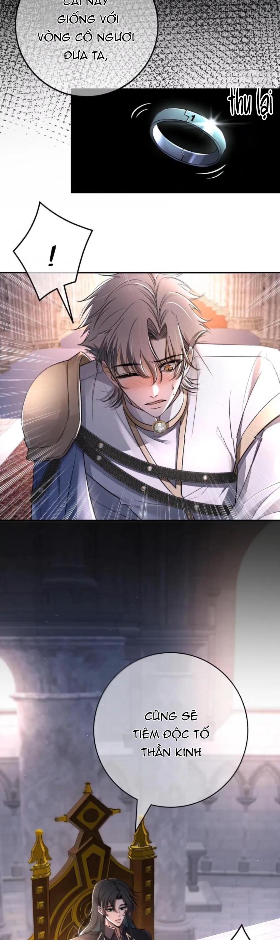 Phệ Chủ Chapter 44 - Next 