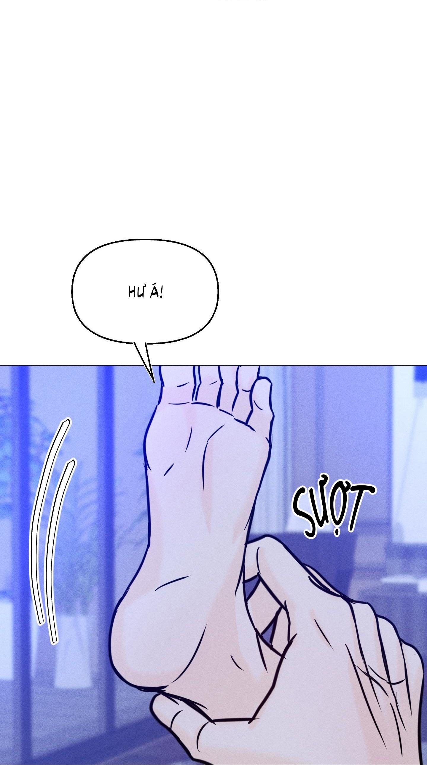(CBunu) LOVE STRUCK Chapter 13 H+ - Next 