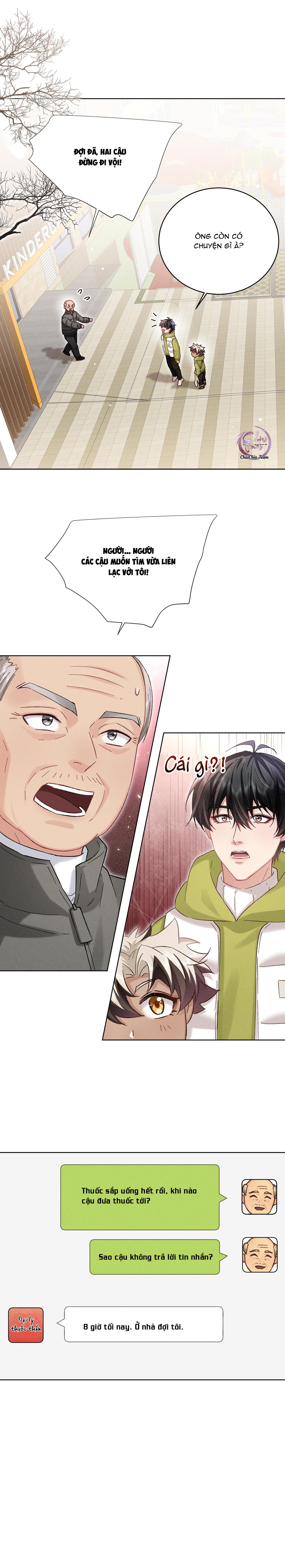 Đại Tiên Chapter 35 - Next 