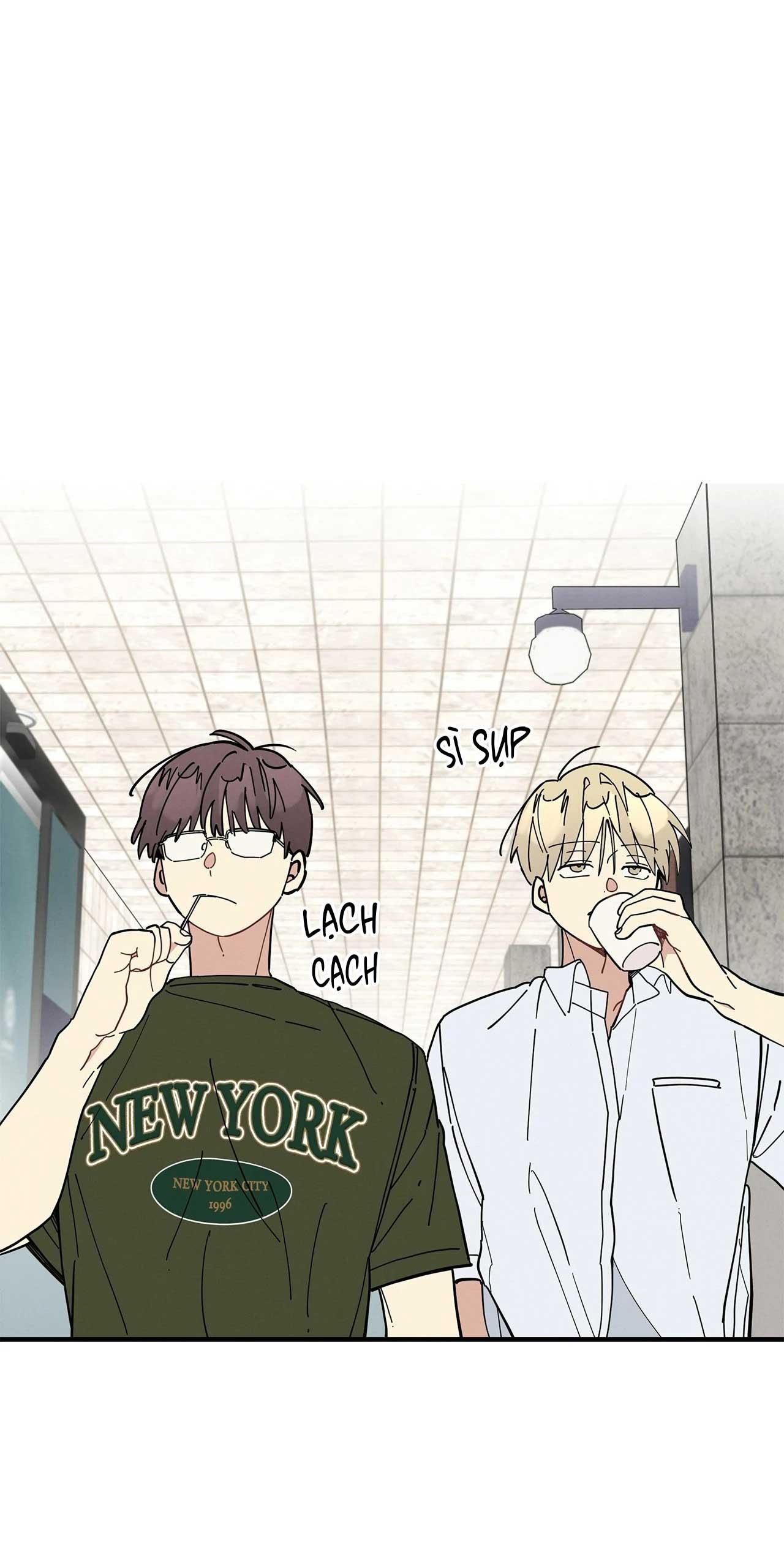 One-Room TA Chapter 31 - Next 