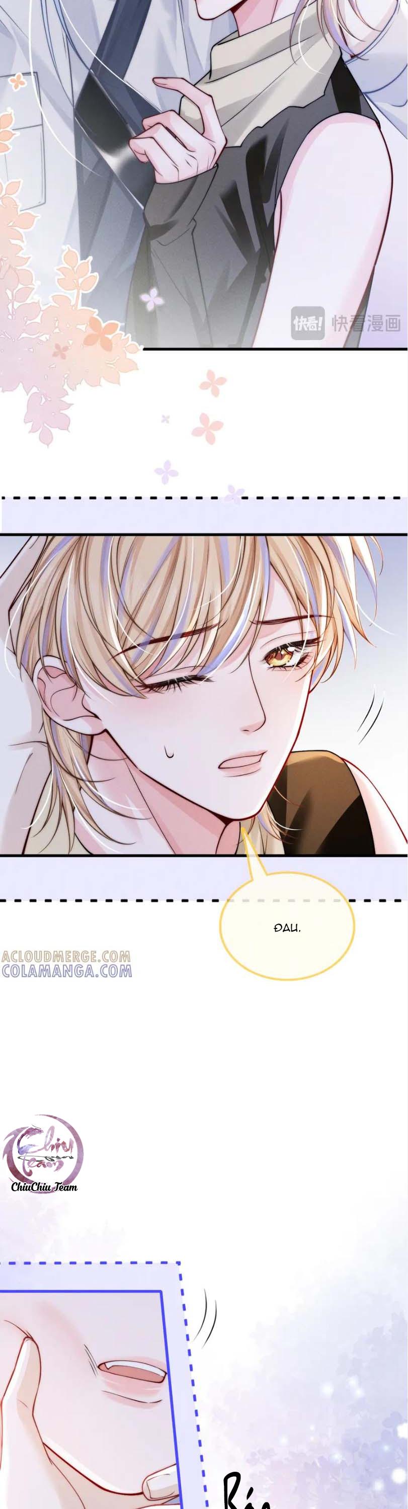 Không Thân Mật Sẽ Tiêu Đời Chapter 54 - Next 