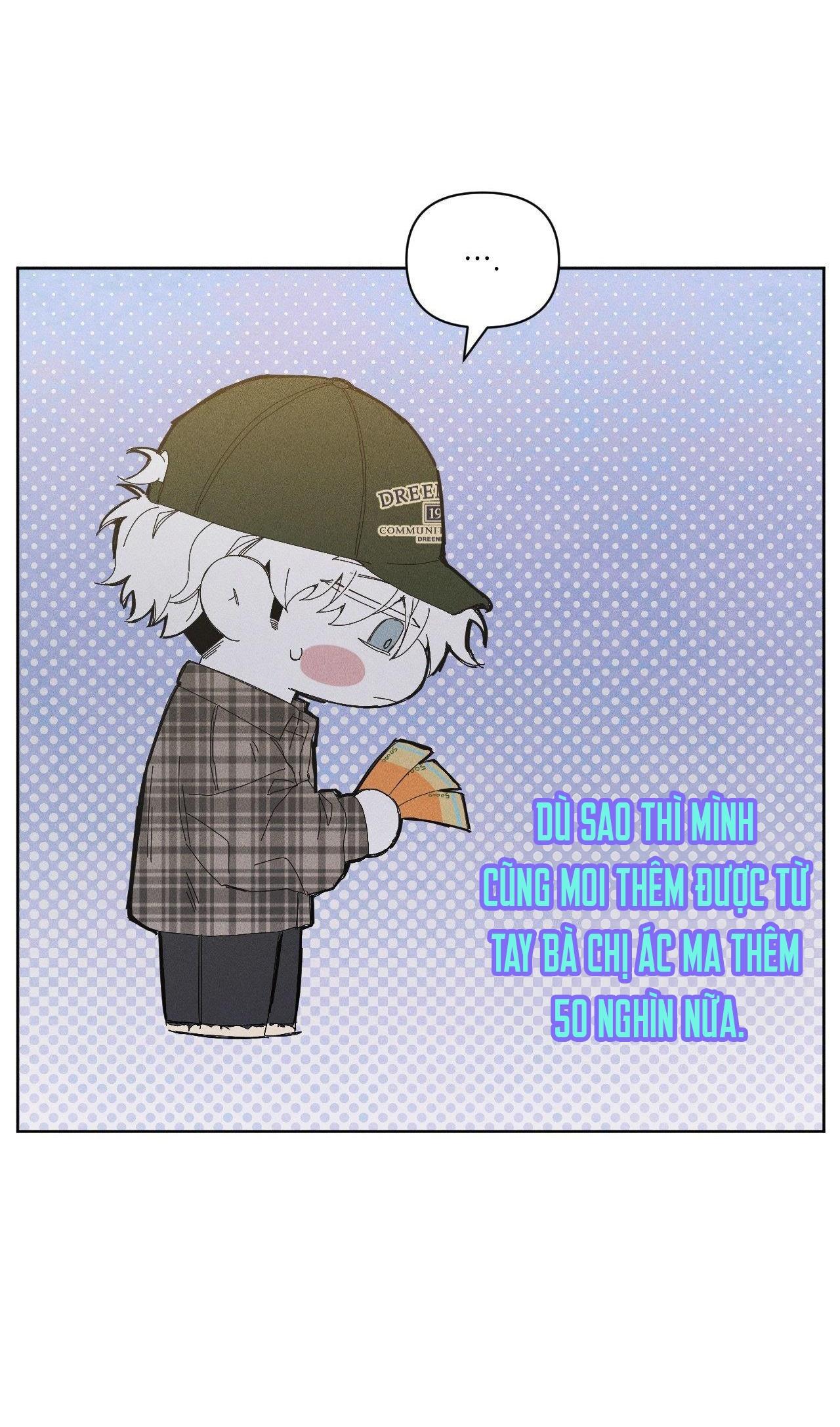 (CBunu) Mùa Đông Cuối Cùng Của Tôi Chapter 11 - Next Chapter 12