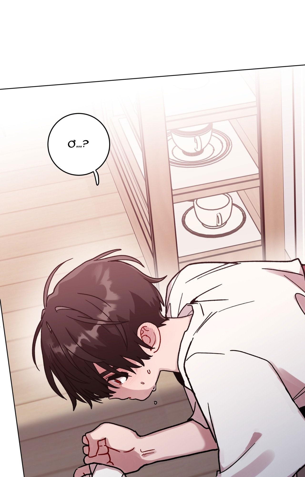 CƠN MƯA RÀO MÙA HẠ Chapter 113 - Next Chapter 114