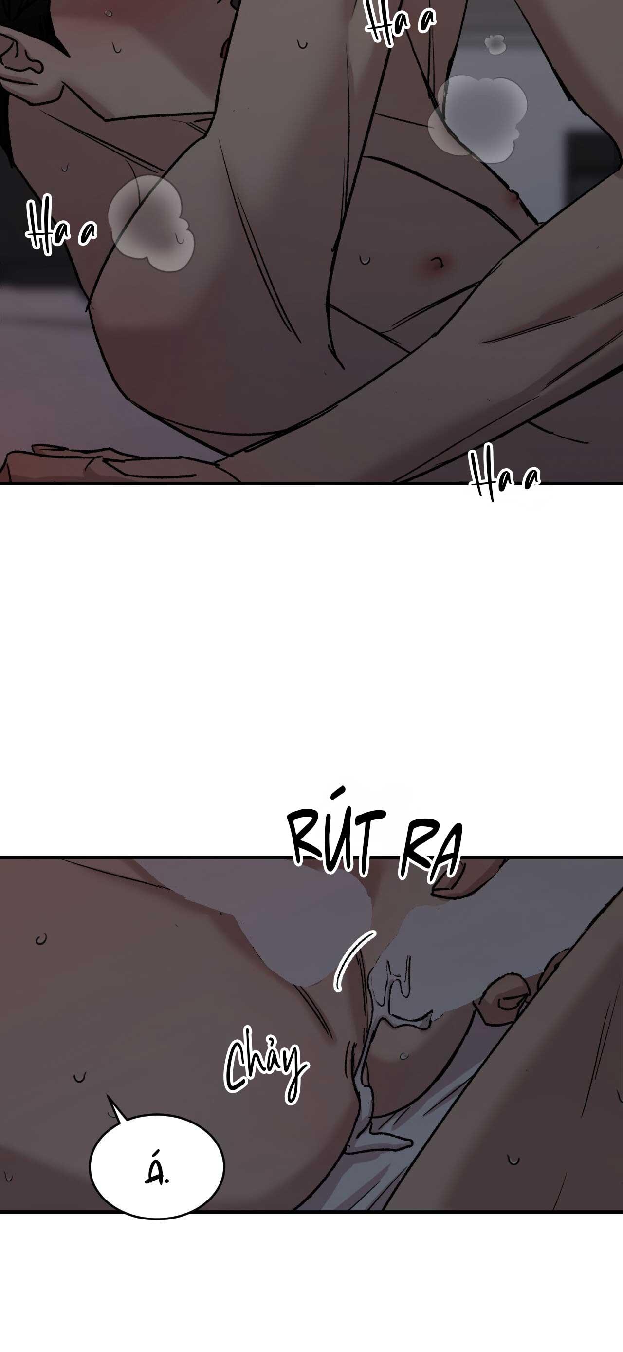 Nhà của chúng ta Chapter 24 - Next 