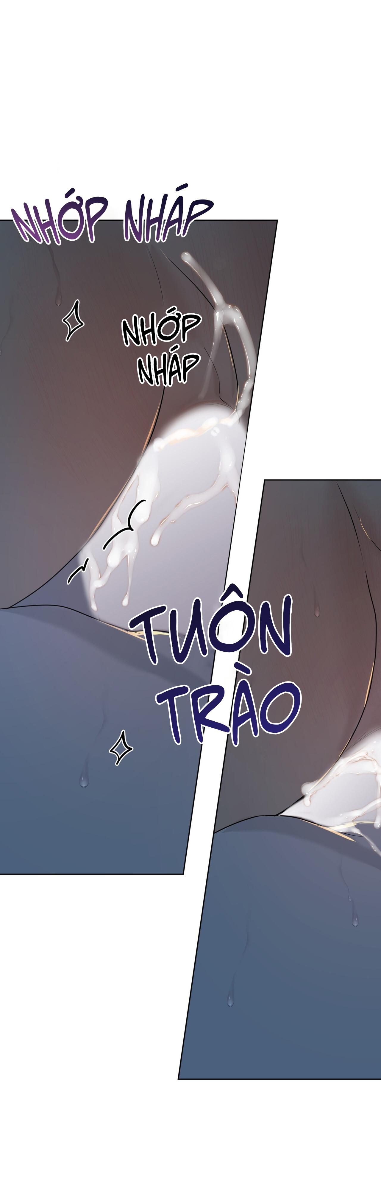 Passion Chapter 119 - Next 