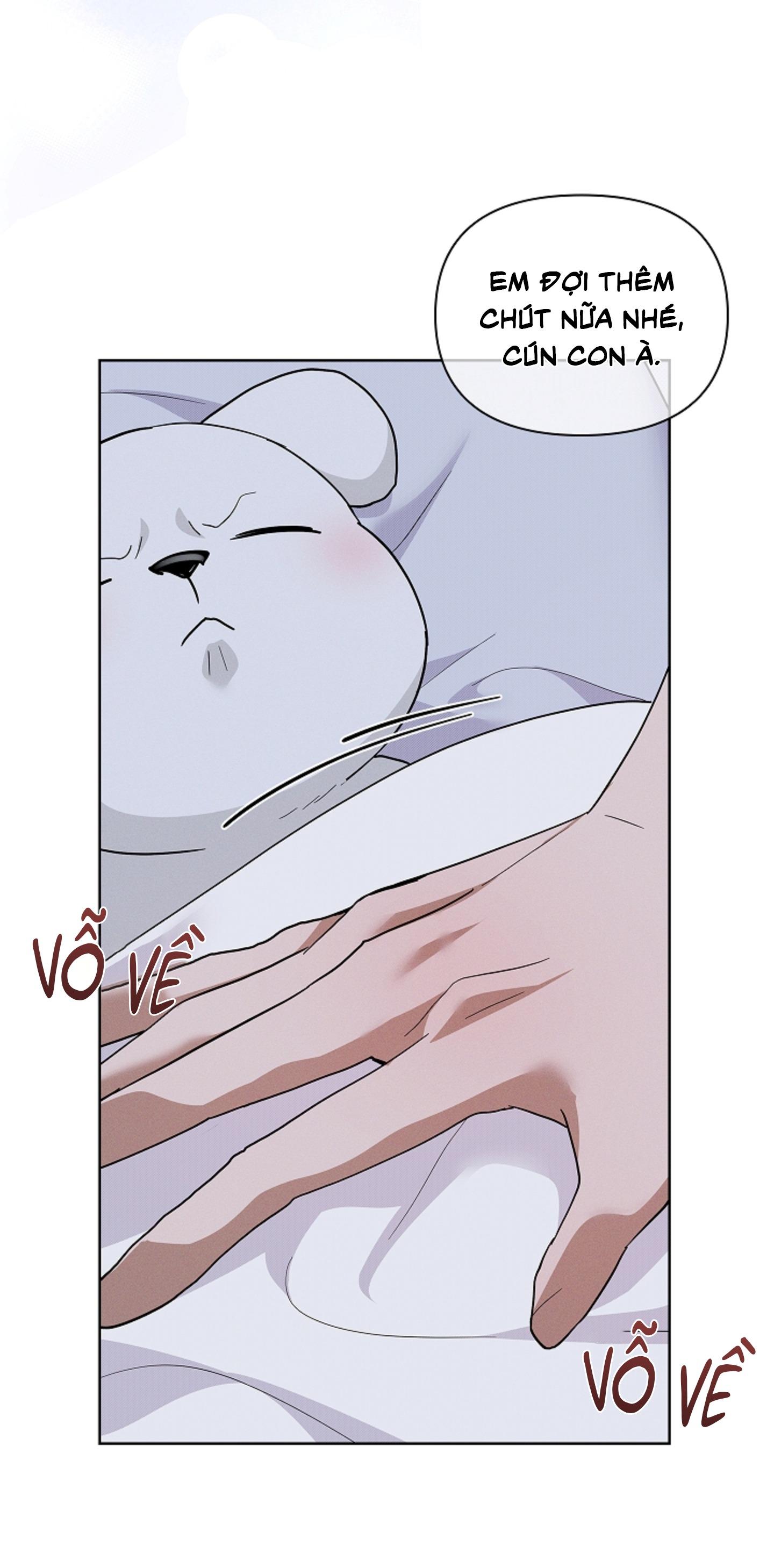 ĐỪNG ĐỘNG VÀO CÚN CON! Chapter 44.05 - Next 