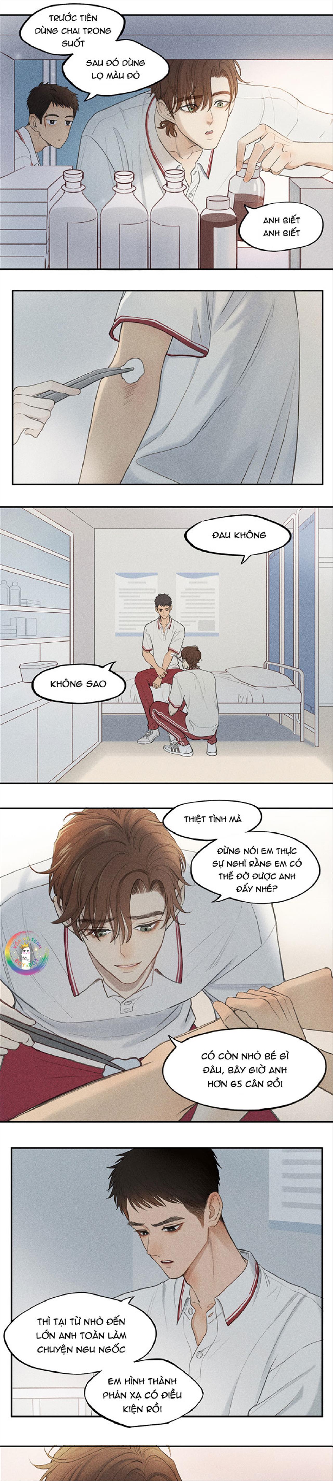 MATE Chapter 1 - Next 