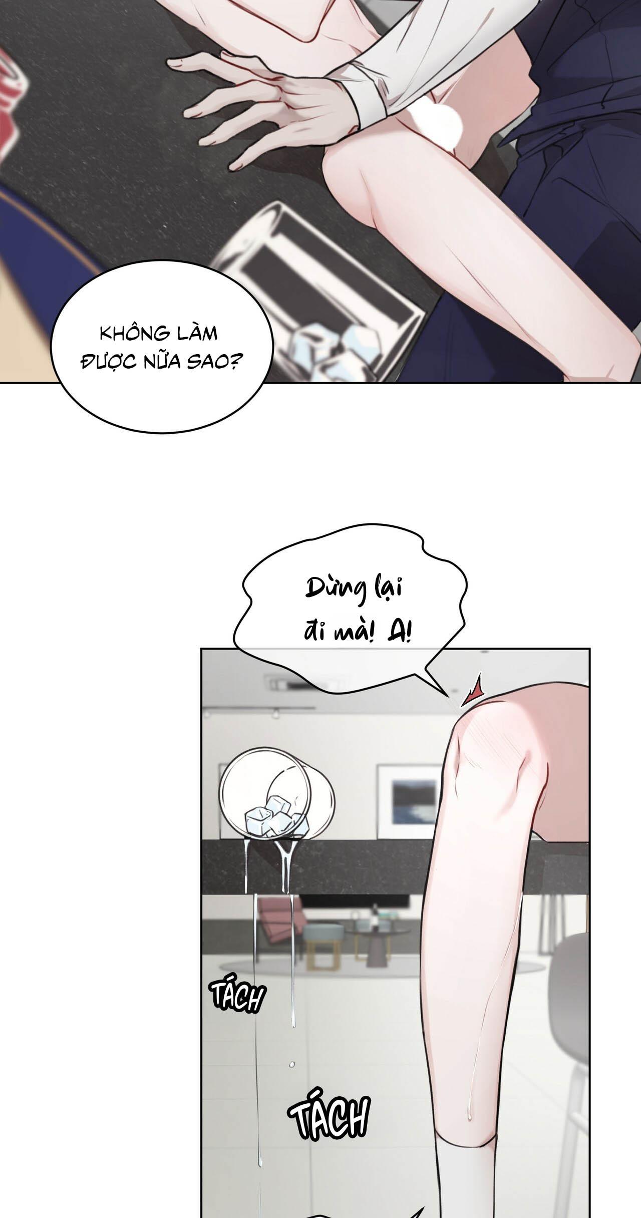 KHỞI NGUỒN SỰ SỐNG Chapter 18 H+++ chơi đá - Next 