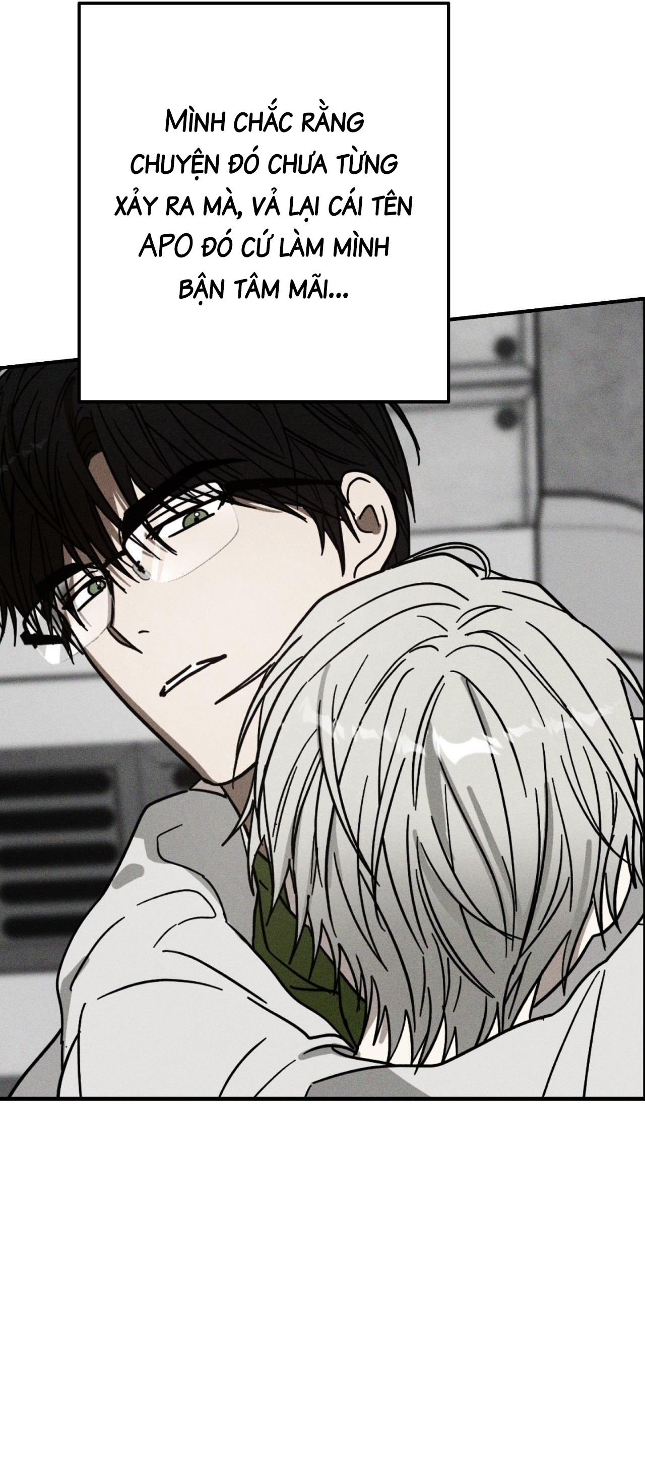 (CBunu) MIX UP Chapter 12 - Trang 2