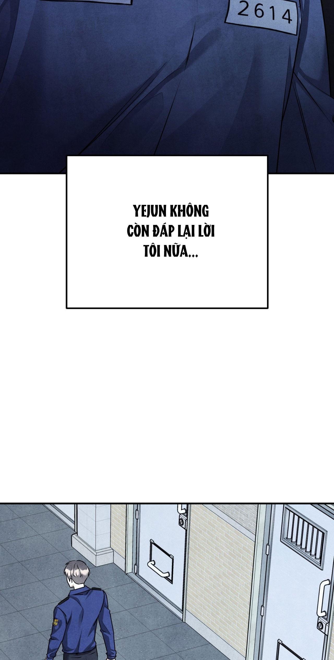Locked in Lead Chapter 18 - Next Chapter 19