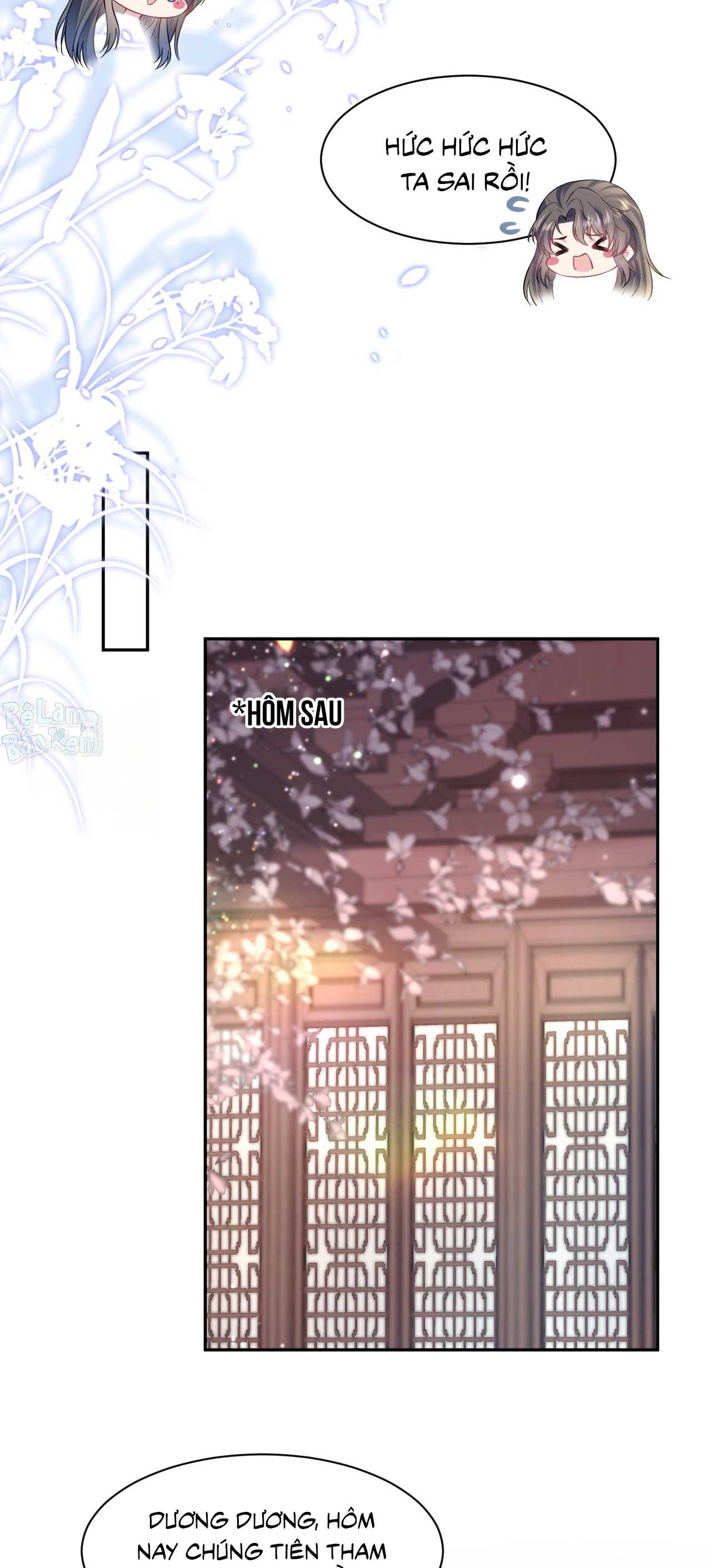 Tuyệt mỹ bạch liên hoa online dạy học Chapter 192 - Next Chapter 193