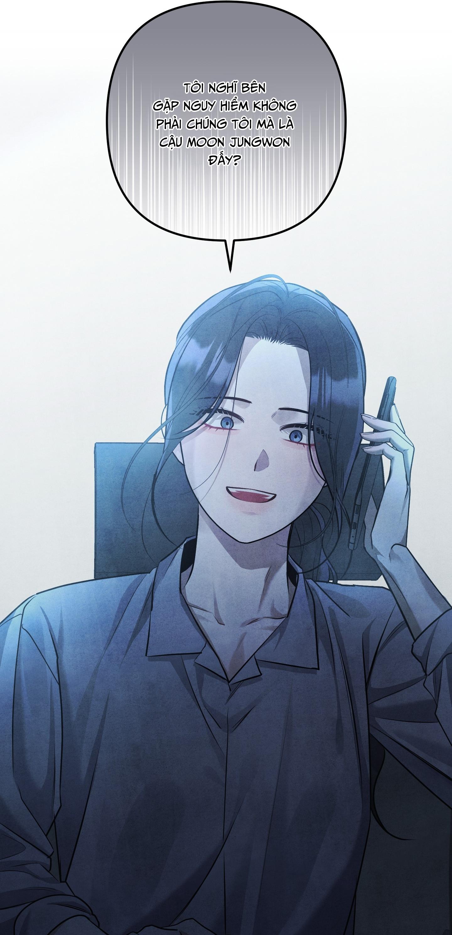 HẮC DIỄM DỤC VỌNG Chapter 17 - Next Chapter 18
