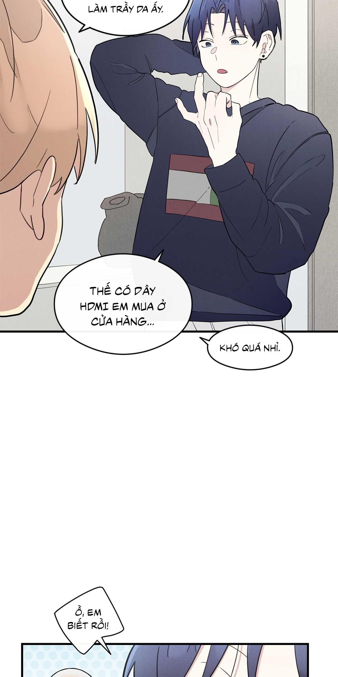 One-Room TA Chapter 18 - Next Chapter 19