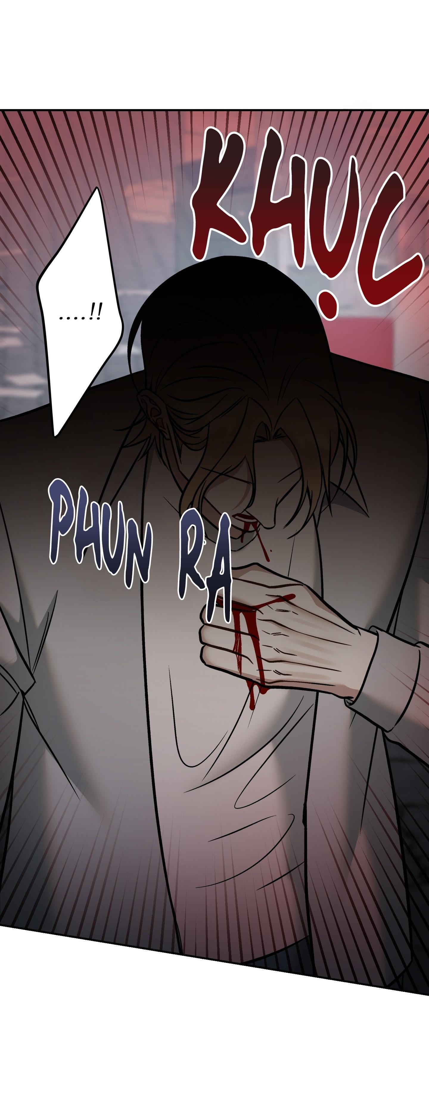 SOMETHING IMPOSSIBLE Chapter 25 - Next Chapter 26 END