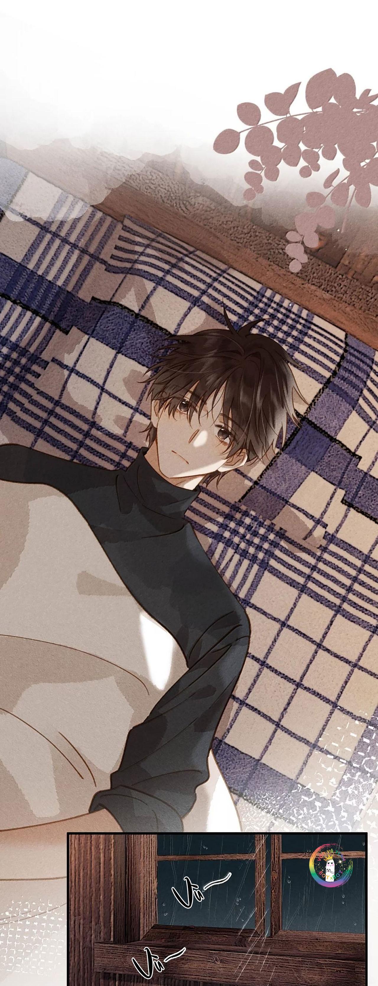 Sở Thiên Dĩ Nam Chapter 29 - Next 