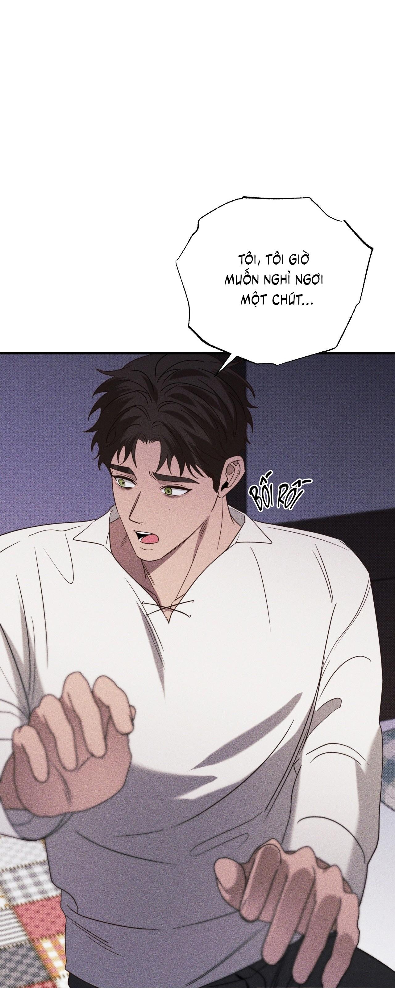 (CBunu) Đầm Lầy Của Nhân Ngư Chapter 29 - Next 