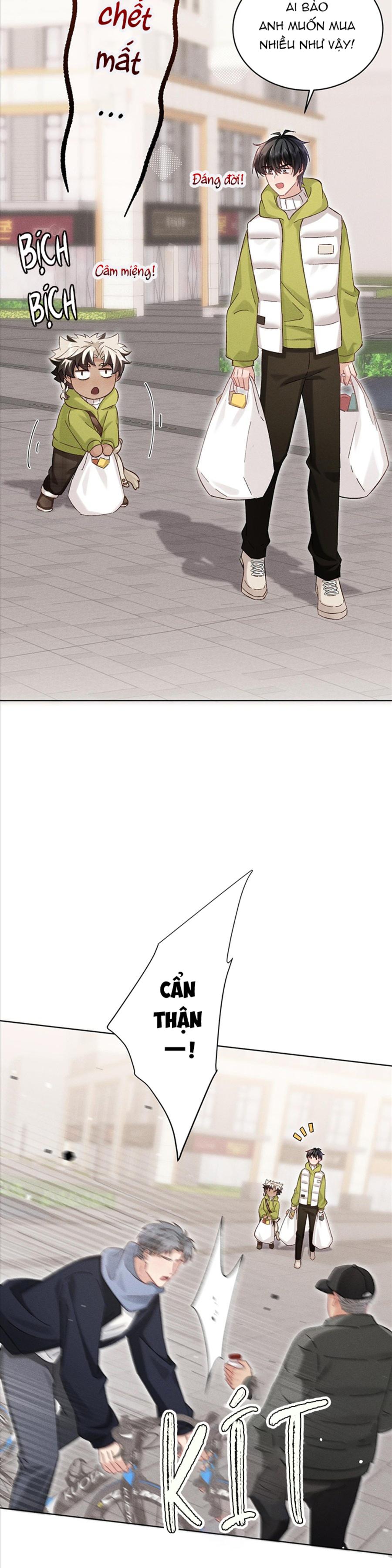 Đại Tiên Chapter 34 - Next 