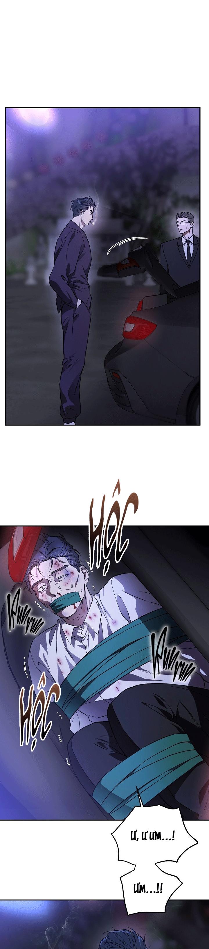 KẺ VÔ LẠI Chapter 1 - Next 