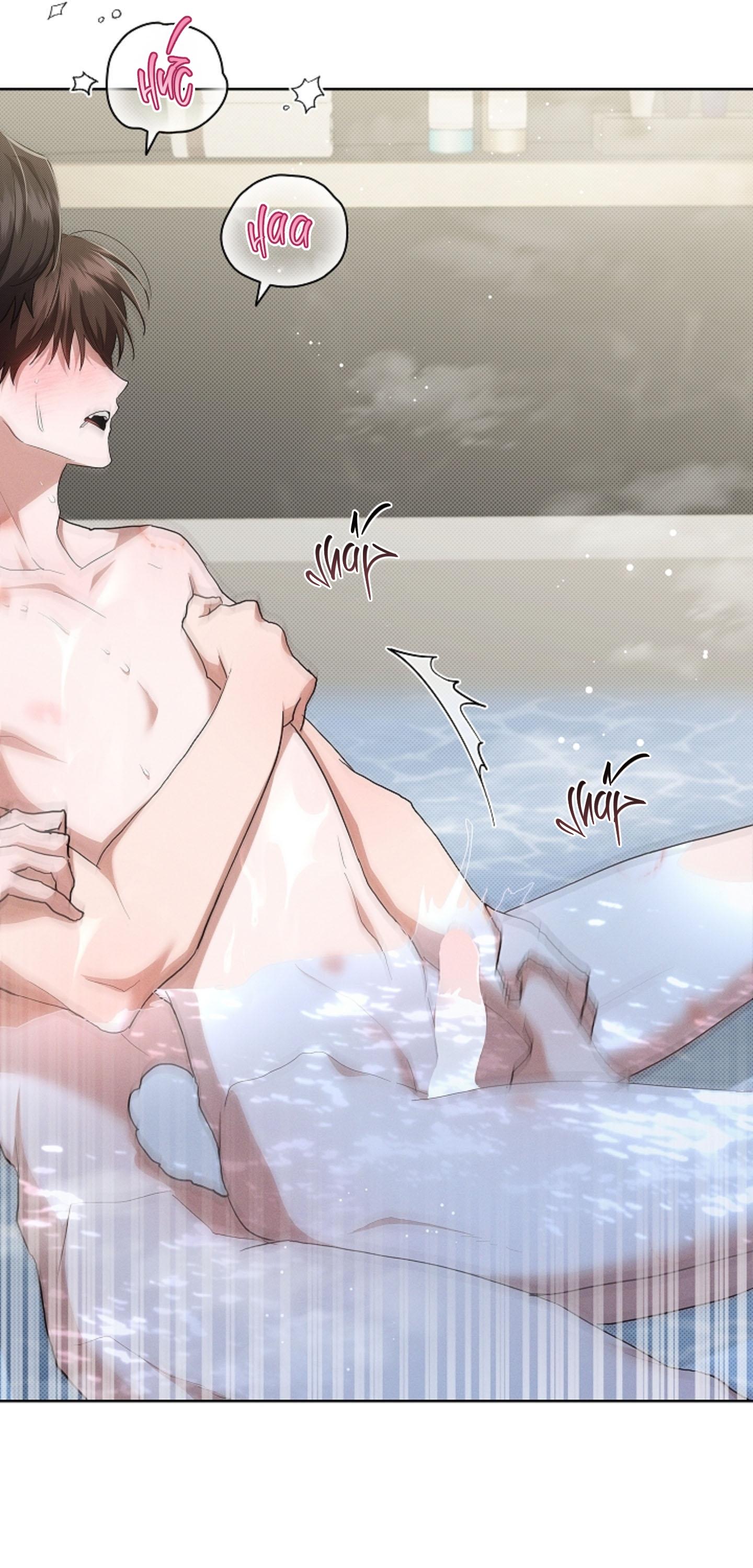 ĐỪNG CHẠM VÀO CÚN CON CỦA TÔI Chapter 44 END - Trang 2