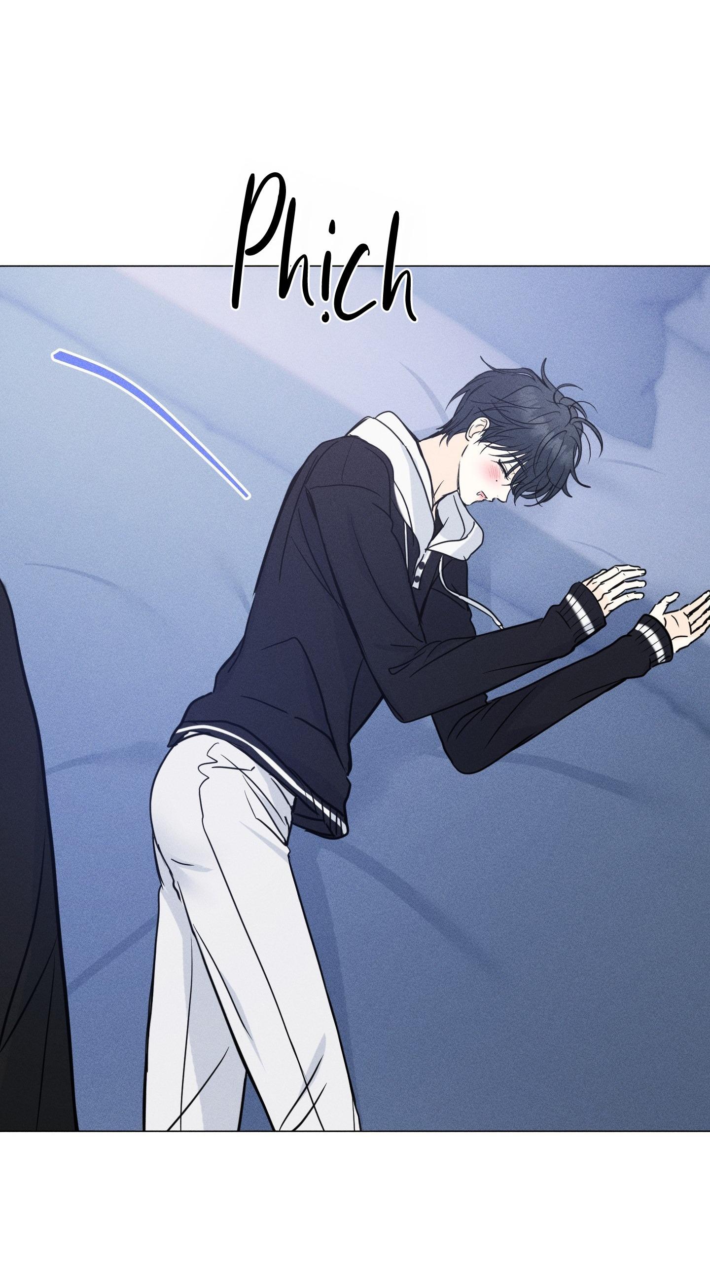 Xe tải tình yêu Chapter 6 - Next Chapter 7