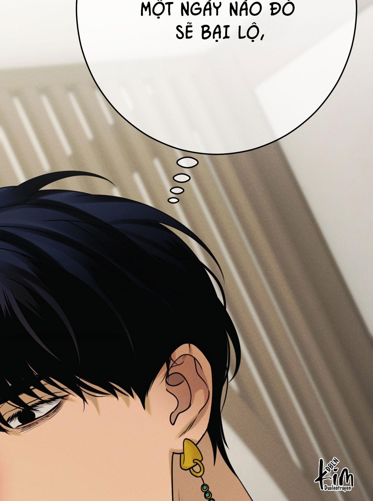 QUẺ BÓI GIẤC MƠ CỦA YÊU TINH Chapter 60 - Next 