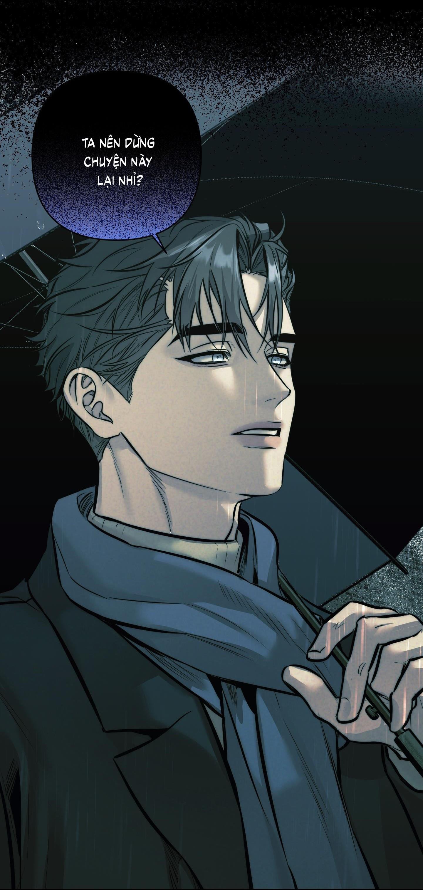(CBunu) Stigma Chapter 45 Season 3 - Trang 2