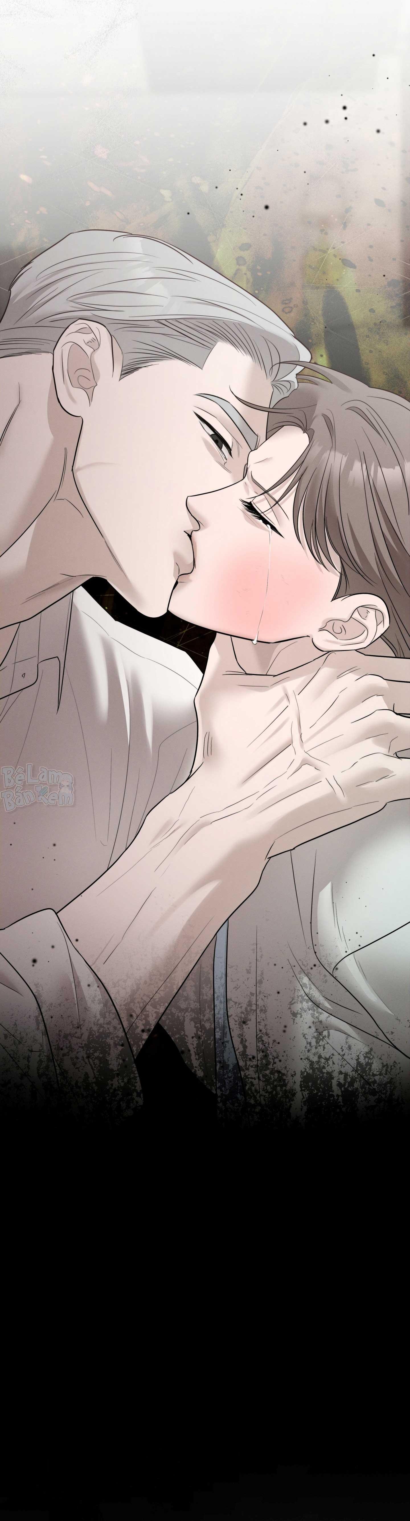 NHIỆT ĐỘ TIẾP XÚC Chapter 44 - Next 