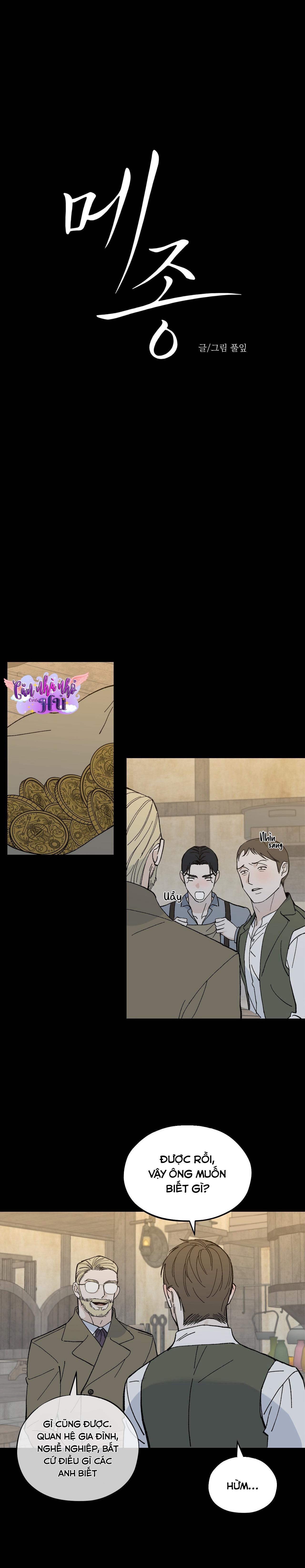 DINH THỰ Chapter 60 - Next 