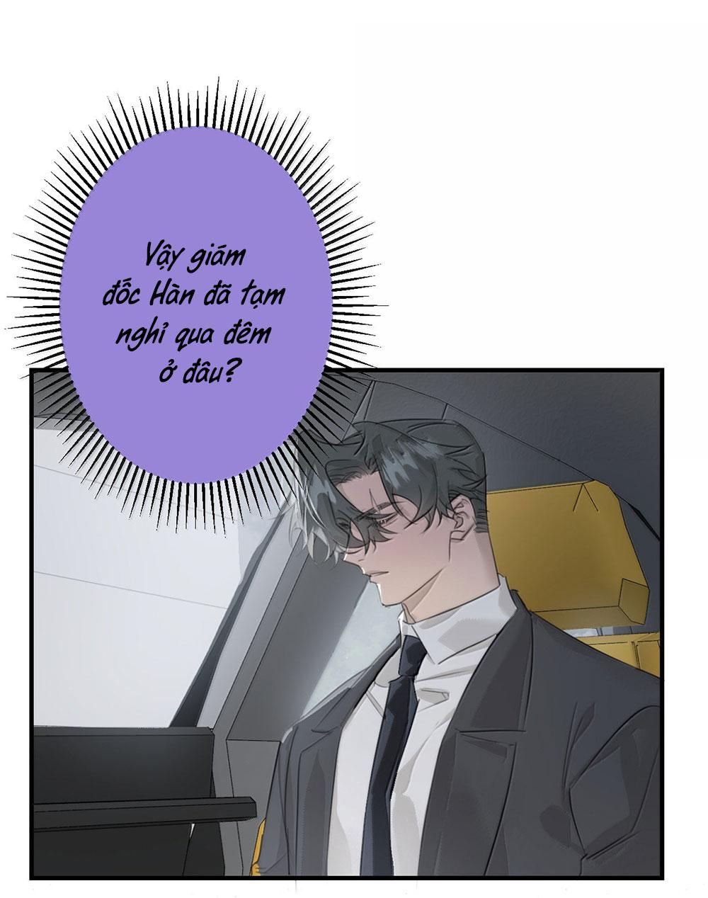 Chiến Lược Dụ Dỗ Chapter 40 - Next 