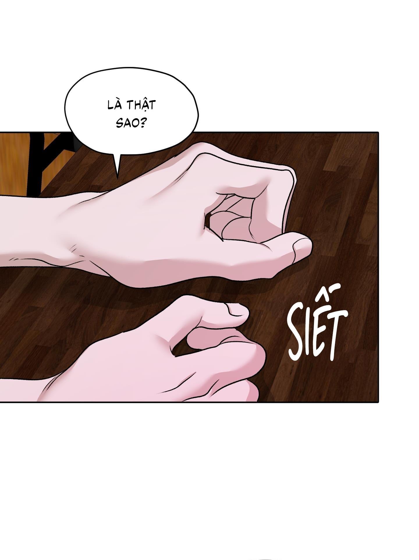 (CBunu) Đầm Sen Héo Úa Chapter 58 - Next 