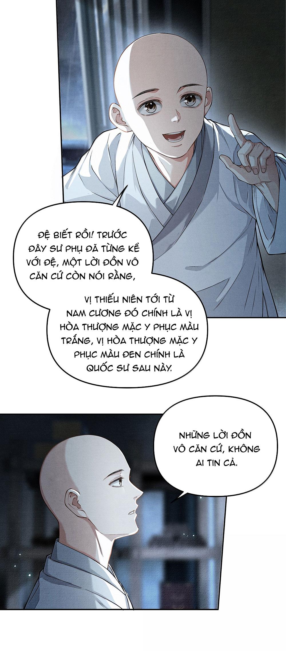 Đồng Tiền Kham Thế Chapter 136 - Next 