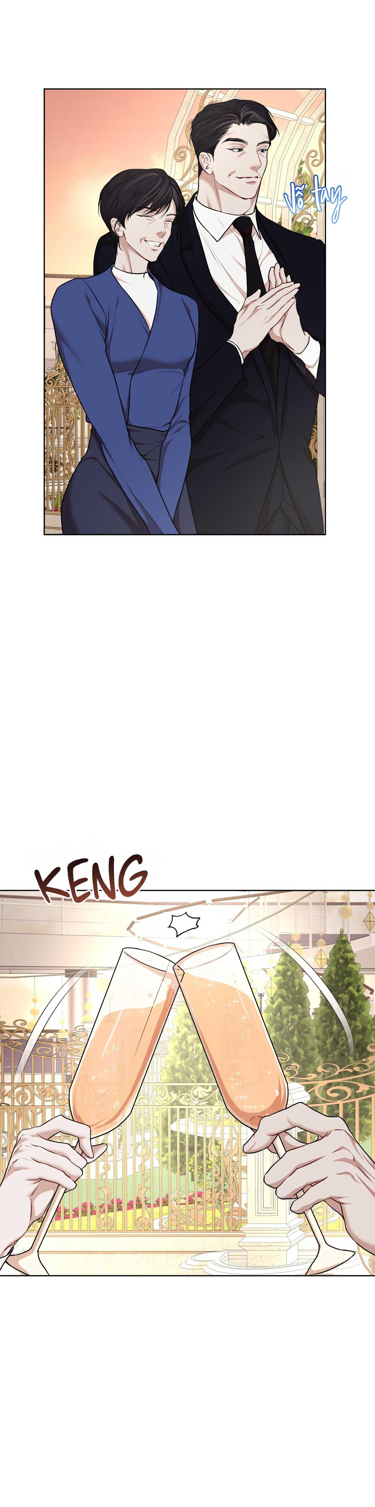 KHỞI NGUỒN SỰ SỐNG Chapter 76 - Next Chapter 77