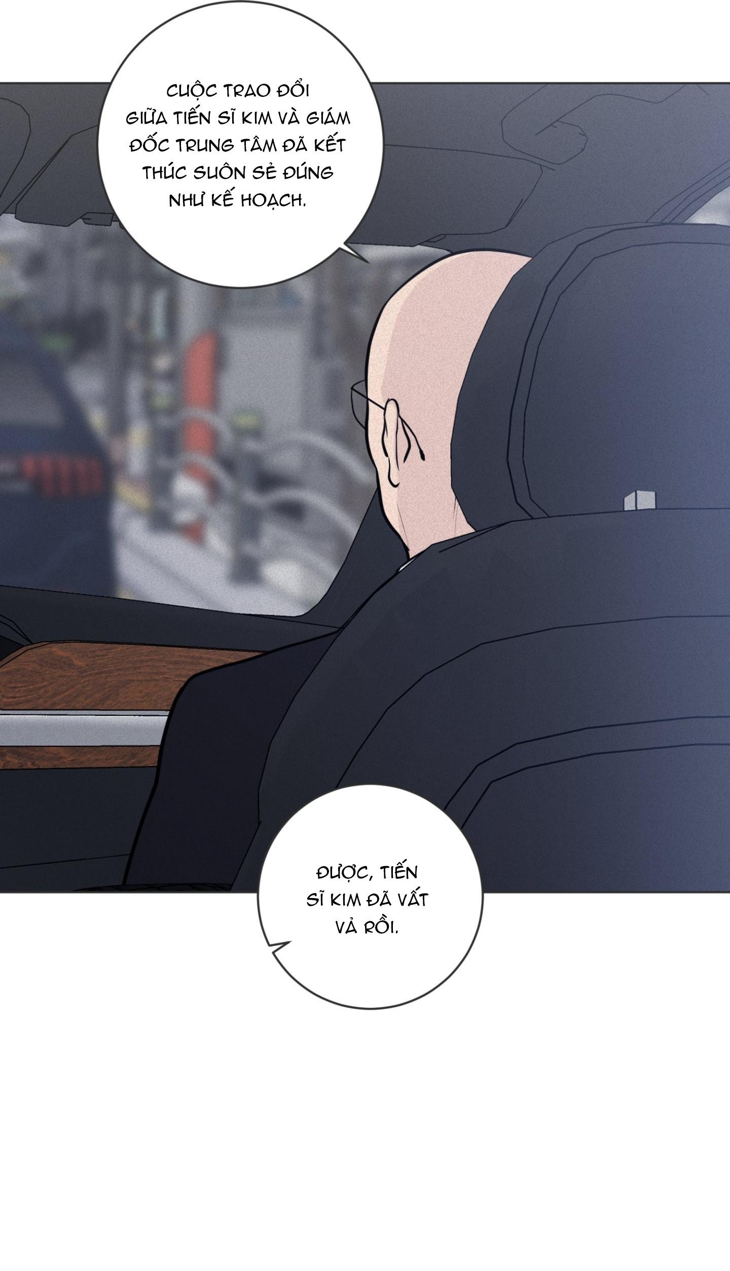 (ABO) LỜI CẦU NGUYỆN Chapter 73 - Next 
