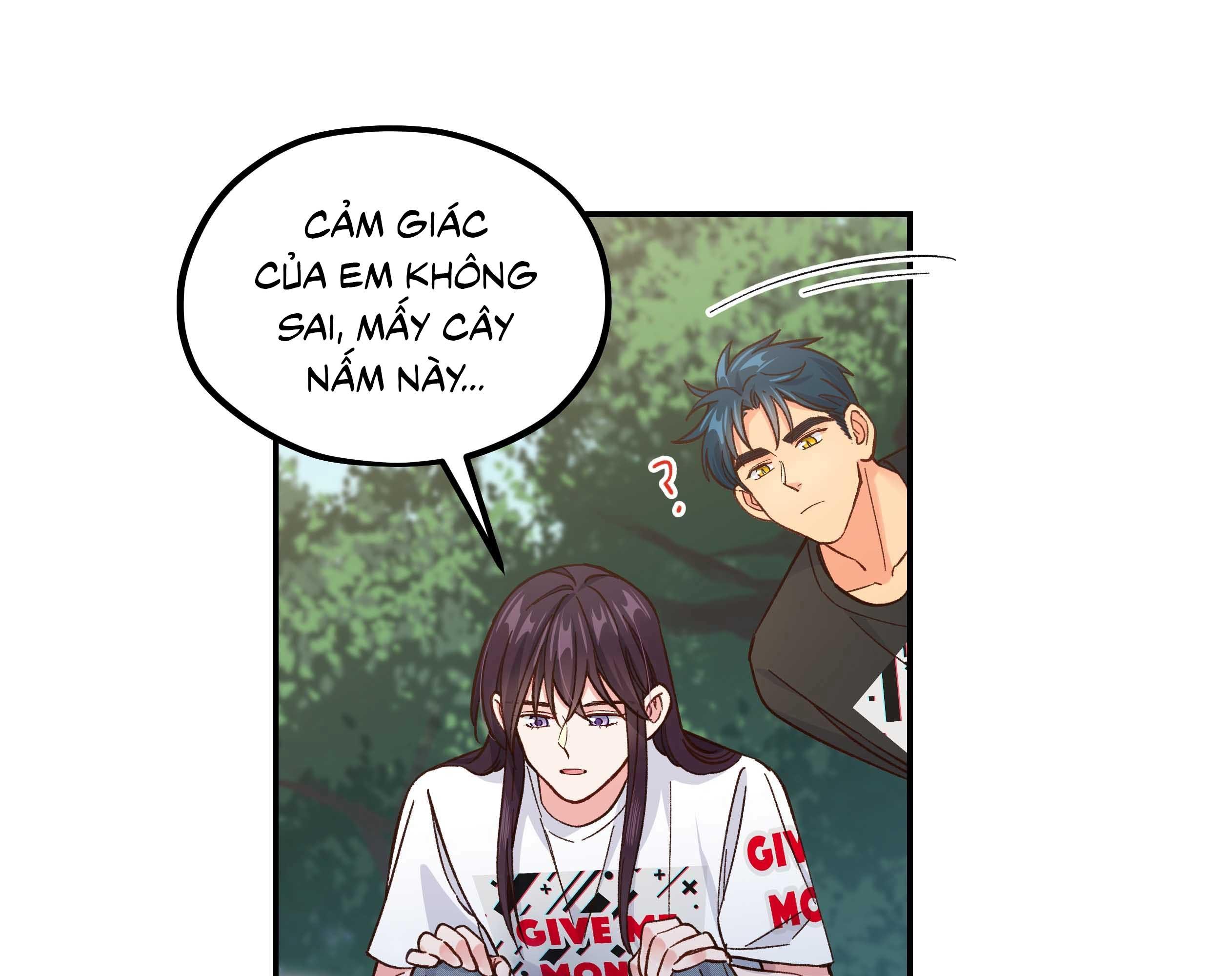 Quán cơm tỳ hưu Chapter 135 - Next Chapter 136