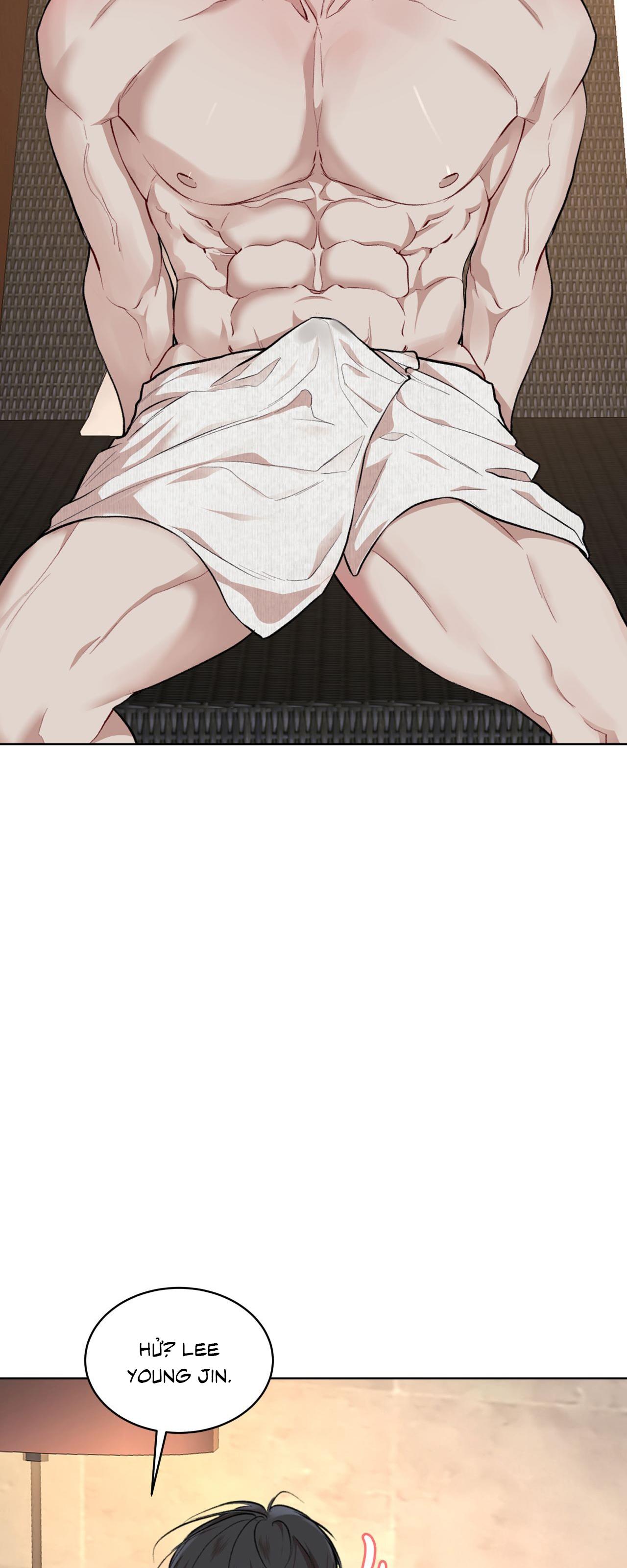 KHỞI NGUỒN SỰ SỐNG Chapter 67 - Next Chapter 68